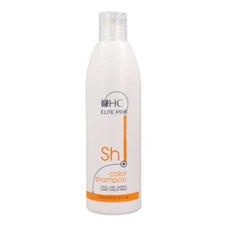 Hairconcept Elite Pro Color Treatment Shampoo 300 Ml
