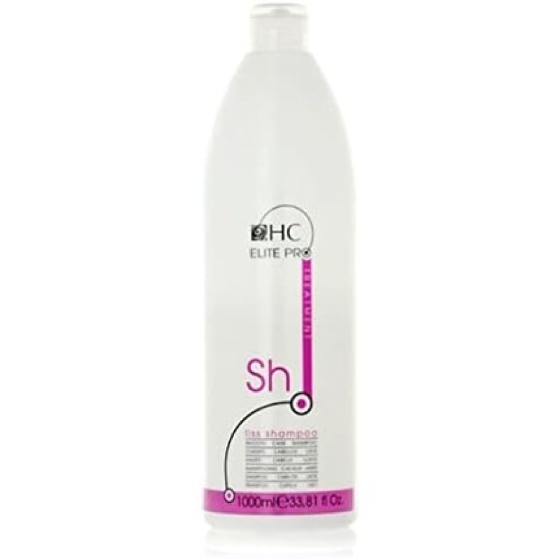 Elite Pro Liss Shampoo 300ml