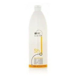 H.C. Elite Pro-Volume Shampoo 300ml Black