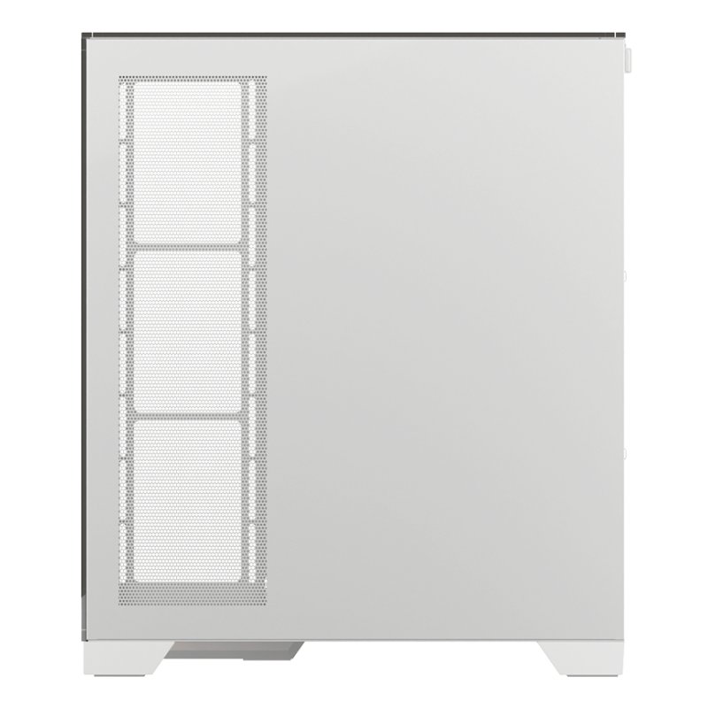 XYZ TRIFECTA Midi Tower White