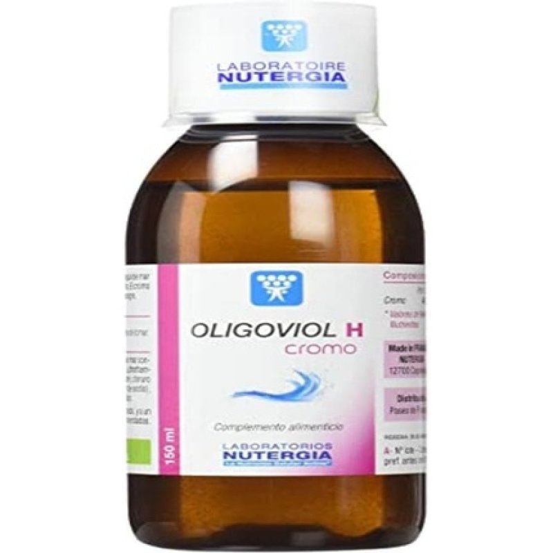 Nutergia Dietary Supplement 150ml