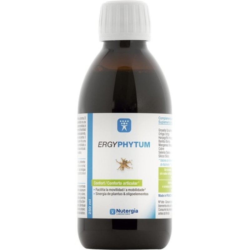 Ergyphytum Joints 250ml