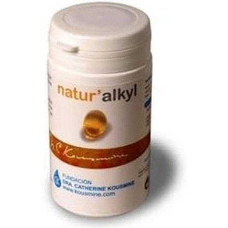Natural Alkyl 90 Nutergia Beads
