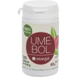 Mimasa Umebol 65g 310 Pills