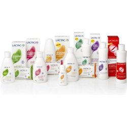 Lactacyd Nourishing Wash Emulsion - 50 Ml - Intimate Care Wash Emulsion