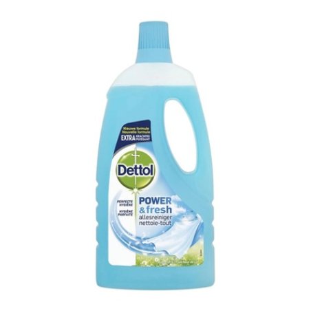 Dettol All Purpose Cleaner Cotton Fresh - Effective Cleaning Solution