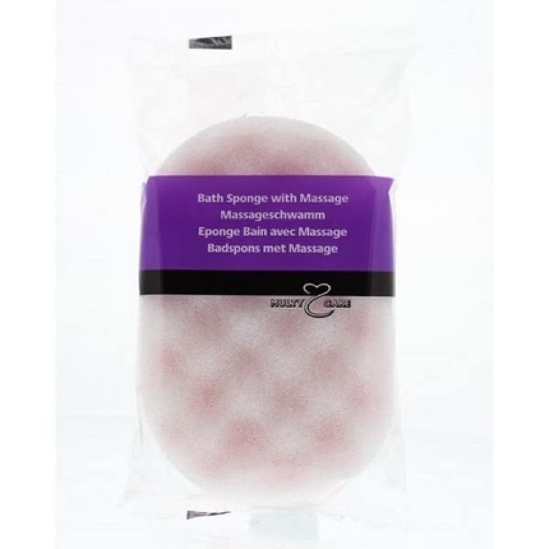 Valley Sundries Multi Bath Sponge with Massage