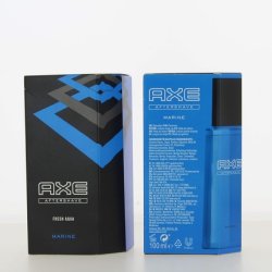 Axe Marine Fresh Aqua aftershave 100ml
