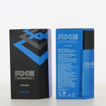 Axe Marine Fresh Aqua aftershave 100ml