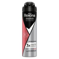 Rexona Men Maximum Protection Anti-Transpirant Spray Power 150ml