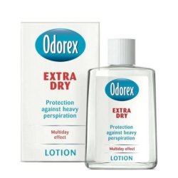 Odorex Extra Dry Deodorant Lotion 50ml