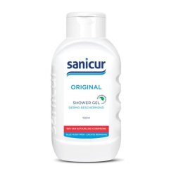 Sanicur Original Shower Gel - Personal Care