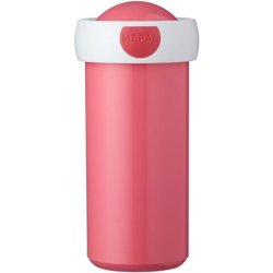 Mepal School Beaker Campus Drink Cup Leak Proof School Cup For Children Reusable Drink Cup BPA-free Dishwasher Safe