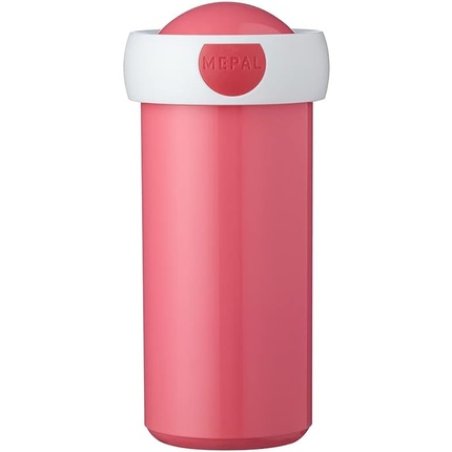 Mepal School Beaker Campus Drink Cup Leak Proof School Cup For Children Reusable Drink Cup BPA-free Dishwasher Safe