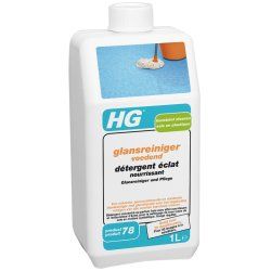 HG 118100103 floor cleaner/restorer Liquid (concentrate)