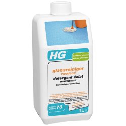 HG Nourishing Shine Detergent Liquid Soap 1L