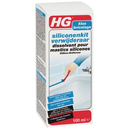 HG 290010103 sealant remover