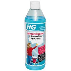 HG Window cleaner