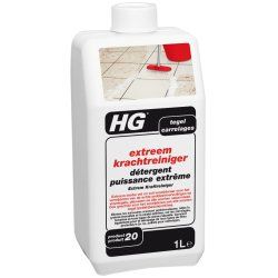 HG 435100103 floor cleaner/restorer Liquid (concentrate)
