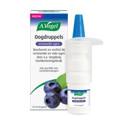 A.Vogel Eye Drops For Tired Eyes