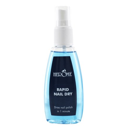 Herome Rapid Nail Dry 75ml