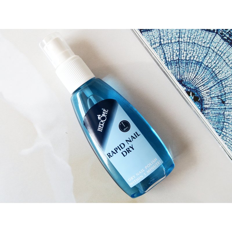 Herome Rapid Nail Dry 75 ml