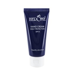 Herome Hand Cream Daily Protection 30 ml Women