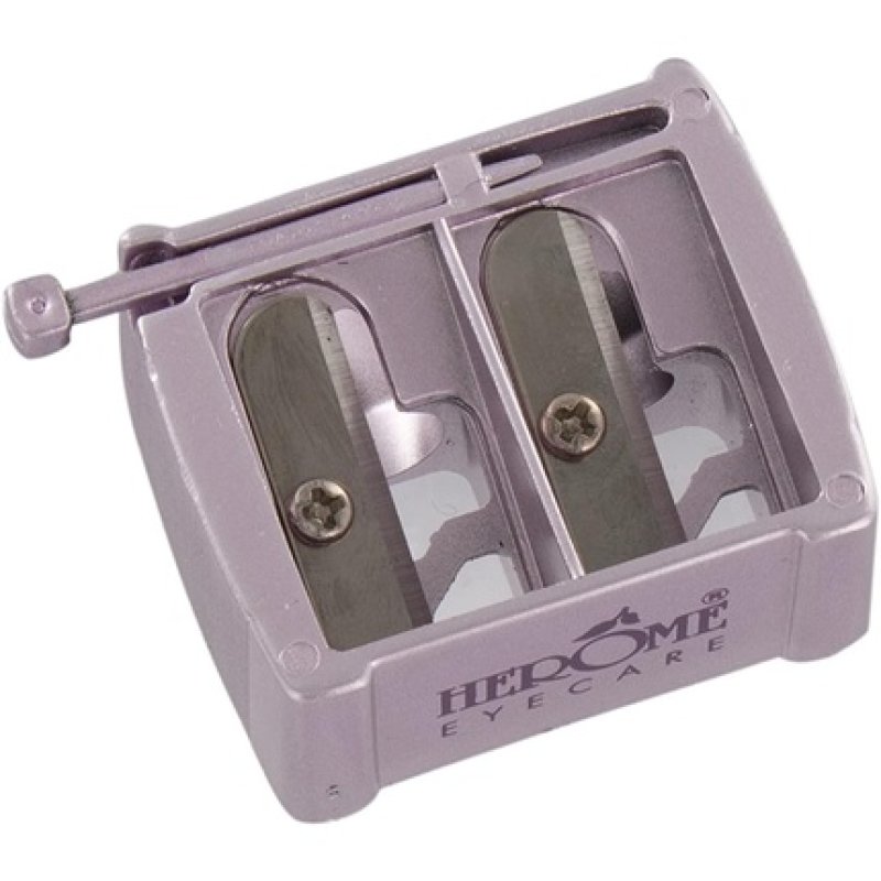Herome Eye Care Duo Sharpener