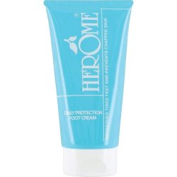 Herome Foot Care Daily Protection Foot Cream 150ml
