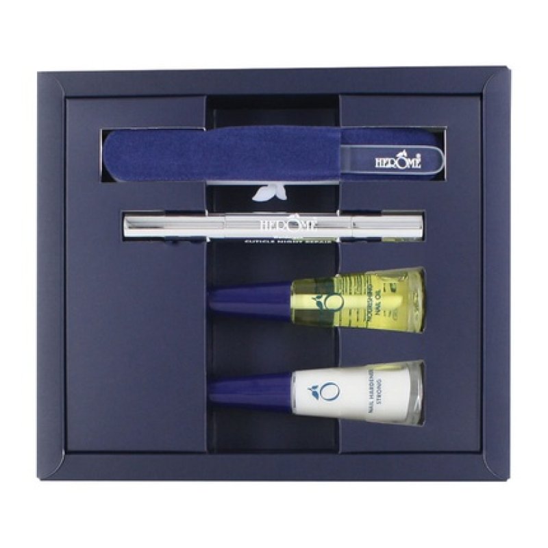 Herome Nail Care Set Large - Perfect For Nail Care