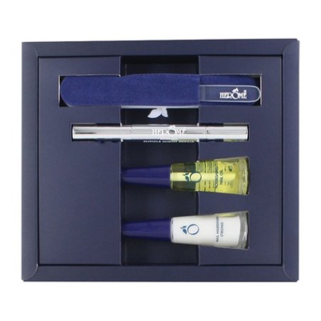 Herome Nail Care Set Large - Perfect For Nail Care