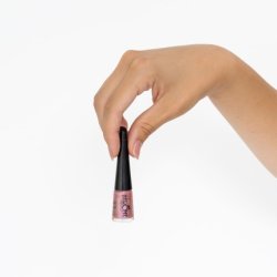 Herome Take Away Nail Colours Nail Polish 15 - Ultra-Shiny Gel Look Without UV