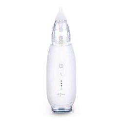 Difrax Electric Nasal Aspirator For Babies