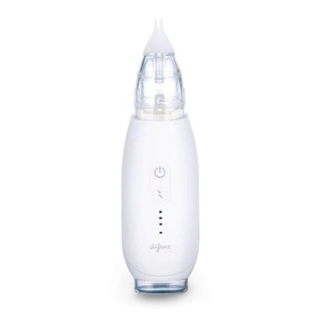 Difrax Electric Nasal Aspirator For Babies