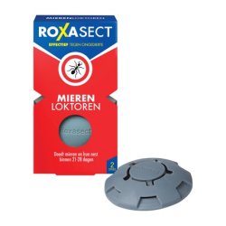 Roxasect Ant Bait - Effective Pest Control Solution