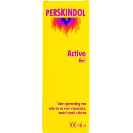 Perskindol Active Gel 100ml