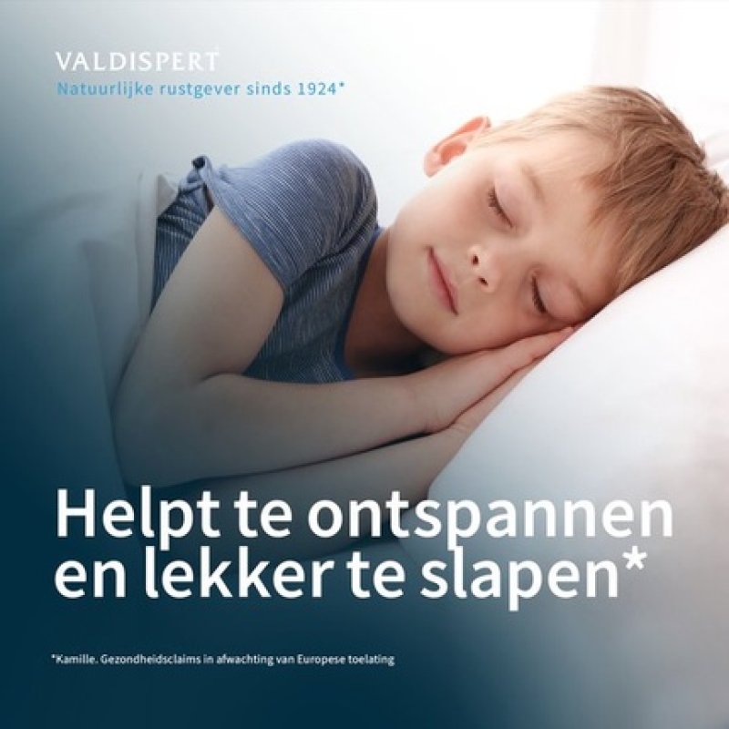 Valdispert Kids Sleep Gummy