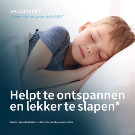 Valdispert Kids Sleep Gummy