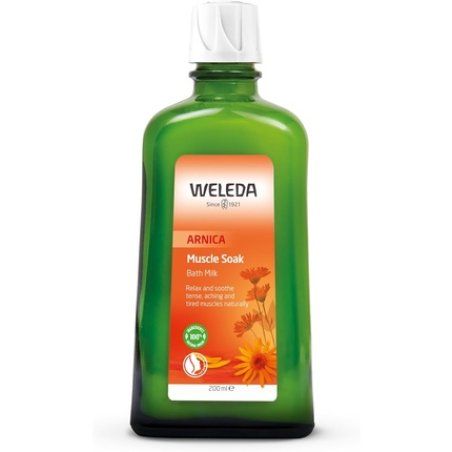 STOCKICX12 - Arnica Sport Bad