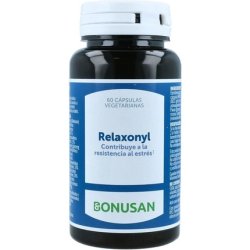 Relaxonyl 60 Caps