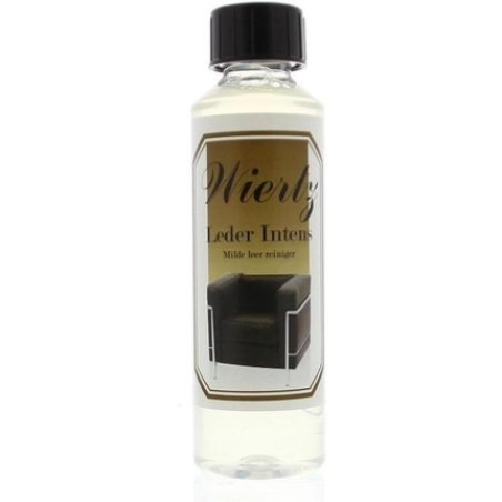 Wiertz Leder Intense Leather Cleaner