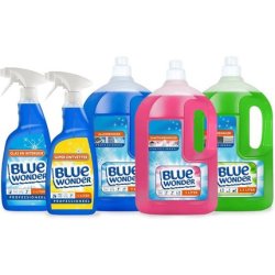 Blue Wonder Prof All Purpose Cleaner 3000ml
