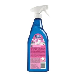 Blue Wonder Limescale Cleaner Spray - Effective Limescale Removal