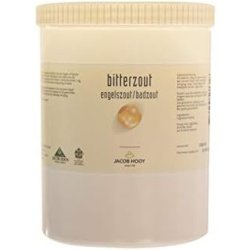 Jacob Hooy Epsom Salt English Salt 1000g