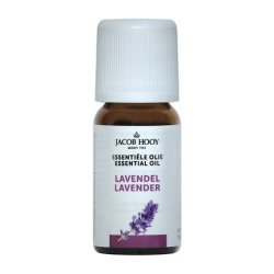 Jacob Hooy Lavender Essential Oil