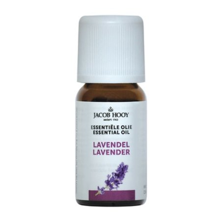 Jacob Hooy Lavender Essential Oil