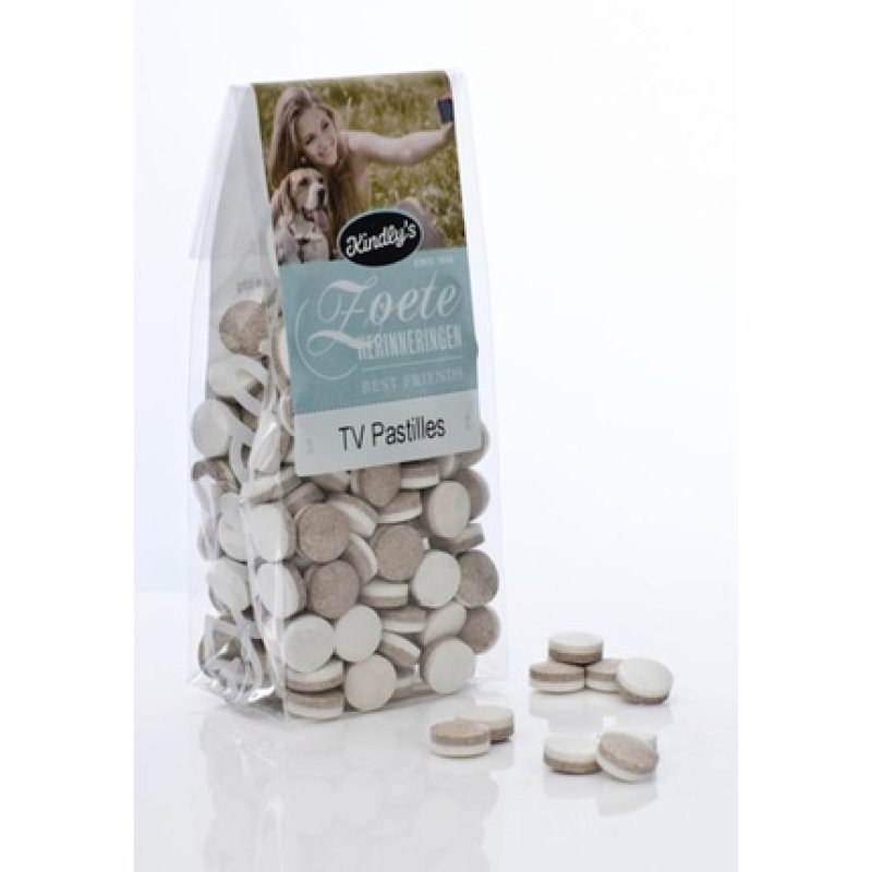 Kindly's TV Pastilles Sweet Memory 170g