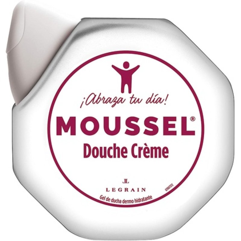 Dermo Hydrating Gel 600ml White