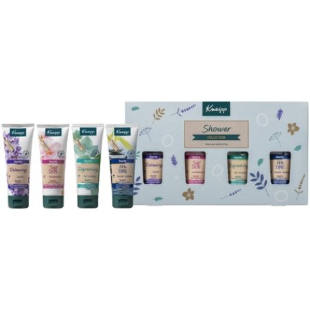 Kneipp Gift Set - Kneipp Shower Favorites Collection
