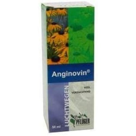 Pfluger Anginovin 50ml